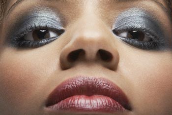 Make-up për natën më të gjatë 