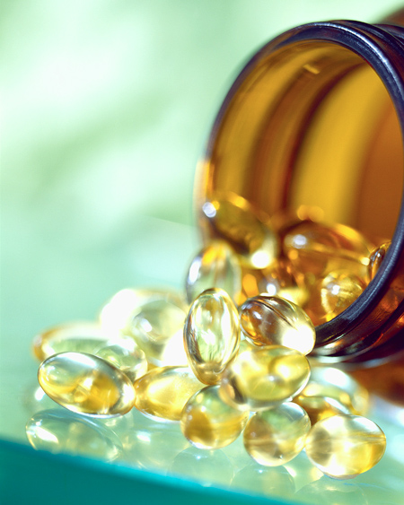 Omega3, mrekullia e një yndyre çudibërëse