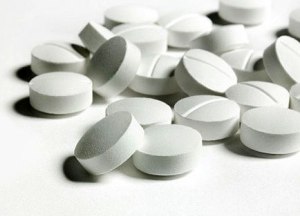 Paracetamoli