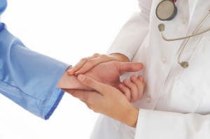 Mjekesia moderne: doktori propozon, pacienti vendos