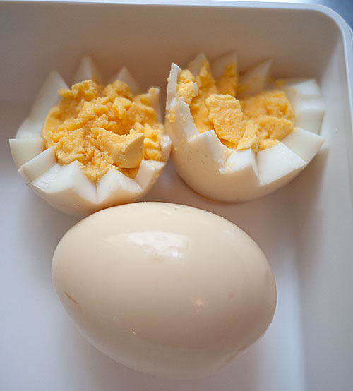 Veza, produkti më i pasur me proteina