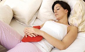 Crregullimet menstruale