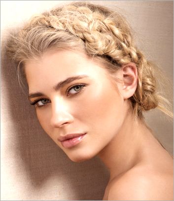 make up