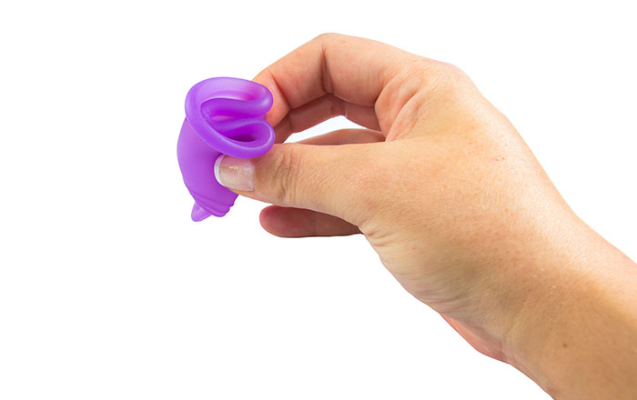 Çfarë është kupa menstruale?