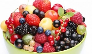 Frutat e malit parandalojnë sëmundjet kardiovaskulare