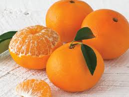 Cili është më i mirë portokalli apo mandarina?